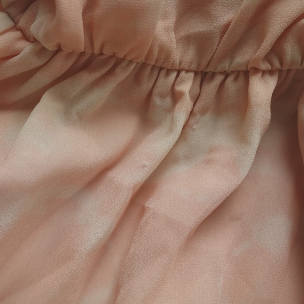 Sachin and Babi‎ Sabrina Gown - Picture 12 of 15